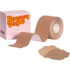 Brysttape Nilla, 5cm x 5m, (A-D skål)