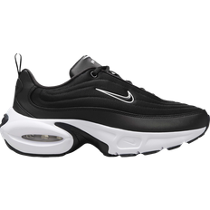 Femme - Nike Air Max Chaussures Nike Air Max Portal W - Black/White