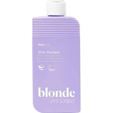 Hairlust Enriched Blonde Silver Shampoo 250ml