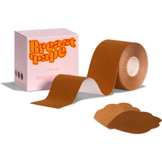 Brysttape Cino, 5cm x 5m, (A-D skål)