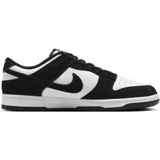 Dunk Low Retro M - White/Black