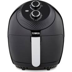 Fryers Tower Vortx Manual 4L