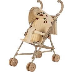 Konges Sløjd Zoe Doll Stroller