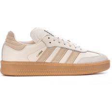 Adidas Shoes Adidas Samba XLG - Wonder White/Magic Beige/Cloud White