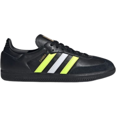 Adidas Samba OG M - Core Black/Solar Yellow/Matte Gold