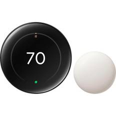 Room Thermostats Google Nest Learning