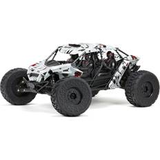 Arrma Fireteam 6S 4WD BLX Speed Assault Vehicle RTR ARA7618T2