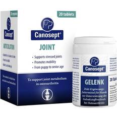 Canosept Joint Tablets Dog