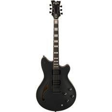 EVH SA-126 Special, Stealth Black Electric Guitar