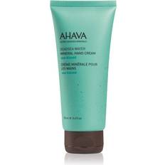 Ahava Hand Care Ahava Deadsea Water Mineral Hand Cream Sea Kissed 3.4fl oz