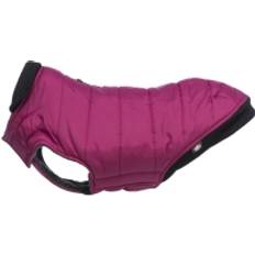 Ropa para perros Mascotas Trixie Arlay Dog Jacket Pink