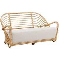 Sika Design Utesoffor & Bänkar Utemöbler Sika Design Charlottenborg Soffa