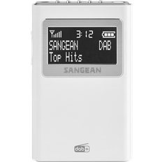 DAB Radios Sangean DPR-39