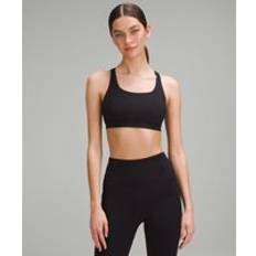 Bras Lululemon Energy Bra Support, B-D Cups Black