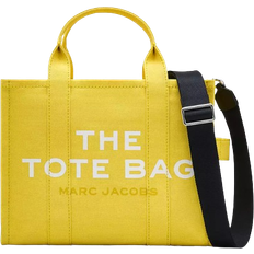 Marc Jacobs The Canvas Medium Tote Bag - Citrine