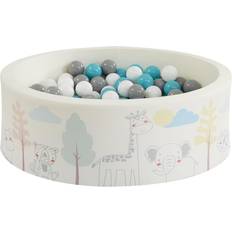 Jungle Kids Ball Pit