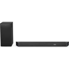 Philips Soundbars & Hemmabiopaket Philips TAB7908