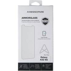 Mobile Phone Accessories Axessorize armorglass for samsung galaxy a32 5g