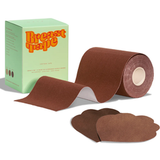 Brysttape Cholo, 10cm x 5m, (D/DD-K skål)
