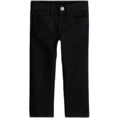 Hosen H&M Superstretch Slim Fit Jeans - Black (1089266001)