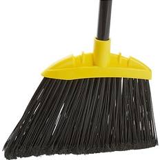 Rubbermaid Commercial Jumbo Smooth Sweep Angled Broom 10"