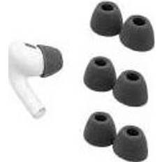 TrueGrip Earplugs for Airpods Pro Gen 1/2