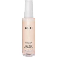 OUAI Tuoksuva Hiusten öljyt OUAI Rose Hair & Body Oil