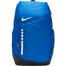 Backpack for men Nike Hoops Elite Backpack - Game Royal/Black/White