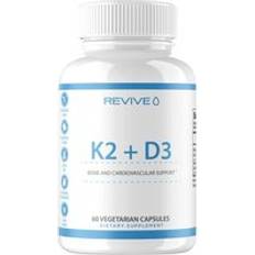 Revive K2 + D3