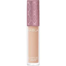 Makeup Nabla Close-Up Concealer - Høg Téckning/Höllbar