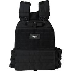 Tactical viktväst Titan Life Weightvest Tactical 9.5kg