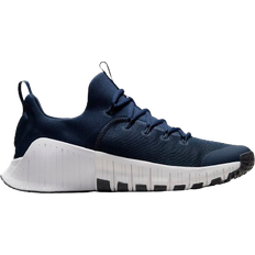 Gym & Training Shoes Nike Free Metcon 6 Team Bank M - College Navy/Black/White