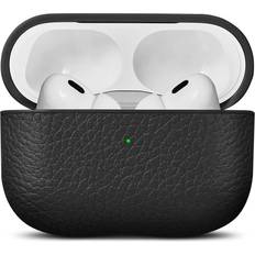 Leather Case for AirPods Pro (2nd Gen)