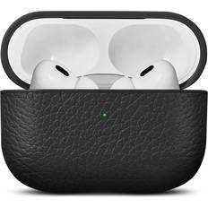 AirPods Pro Accesorios para auriculares Woolnut Leather Case for AirPods Pro (2nd Gen)