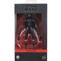 Hasbro Star Wars The Black Series K-2SO Kay-Tuesso Collectible Action Figure 6”