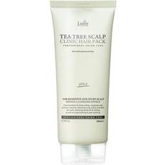 Tea Tree Scalp Clinic Hair Pack