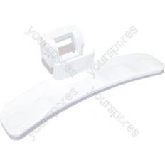 Samsung White Goods Accessories Samsung Samsung washing machine door handle white