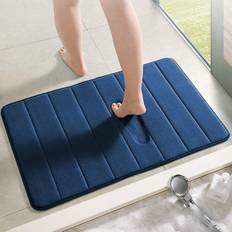 Imperial Rooms Navy/Blue Bath
