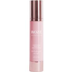 Luxury Restore Creamy-Oil Leave in Treatment