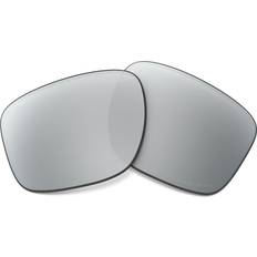 Oakley Sliver Lens Silber CAT3