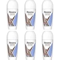 Rexona Maximum Protection Clean Scent Deodorant Roll-On Anti-Perspirant 48 h skydd