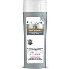 H Stimutone Double Action Specialist Shampoo