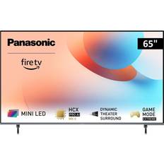 Panasonic HFR TV Panasonic TV-55W95AEG 4K Mini-LED TV