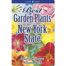 Best Garden Plants for New York State, Sachbücher von Beck Cinque, Maria (Geheftet)