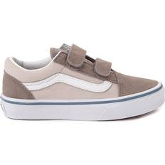 Vans Kid's Old Skool V - 2-Tone Driftwood