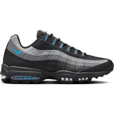 Nike Air Max 95 Ultra M - Black/Neutral Grey/University Blue