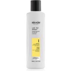 Nioxin Scalp + Hair Shampoo shampoo 299ml
