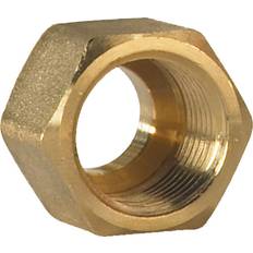 Danfoss Danfoss omløber til kobberrør for varmepumpe, 5/8"