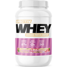 Nutrition Whey Protein 900g Raspberry White Chocolate