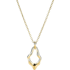 Signe Kragh Necklace - Gold